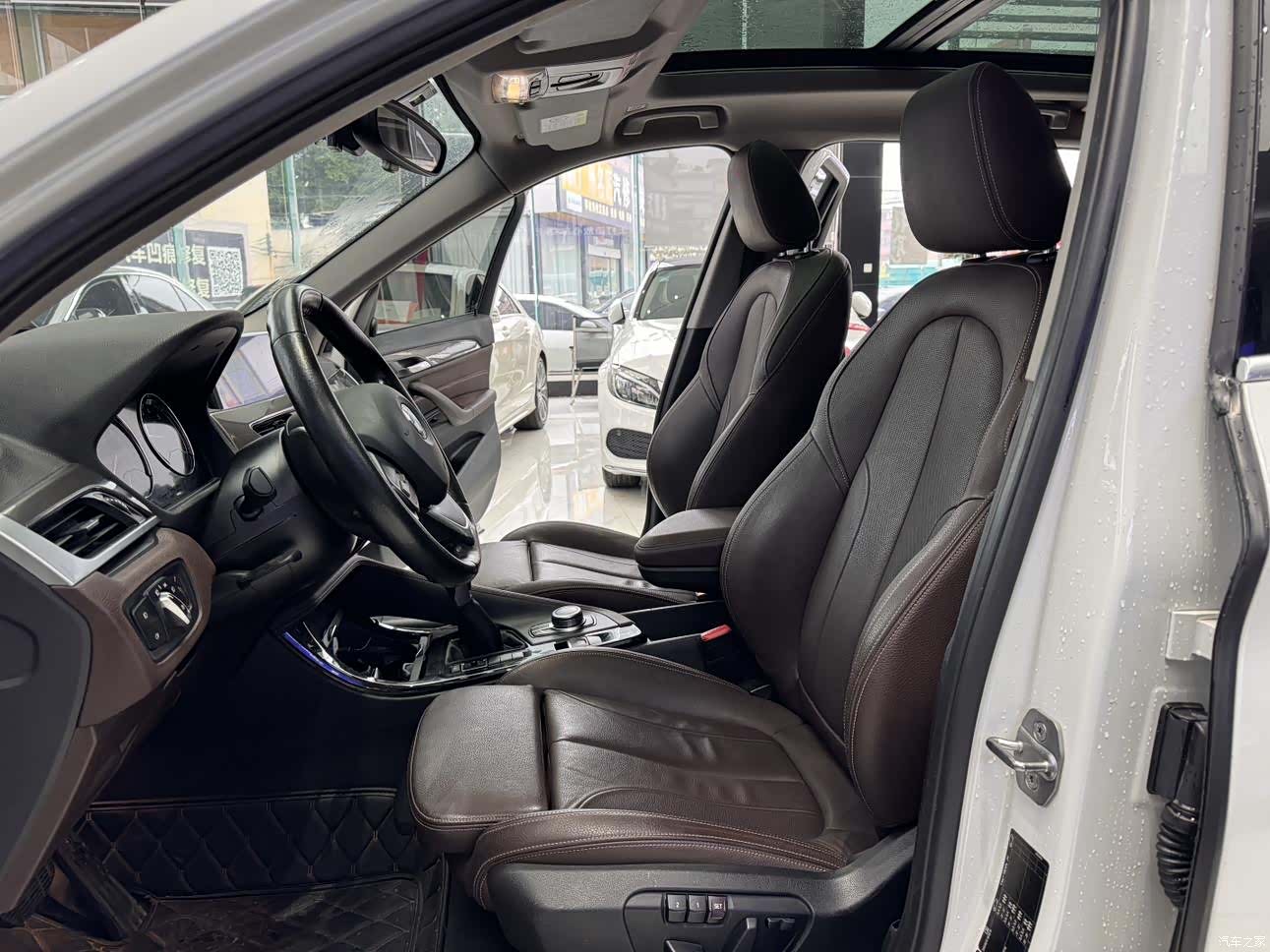 BMW X1, 2019 7