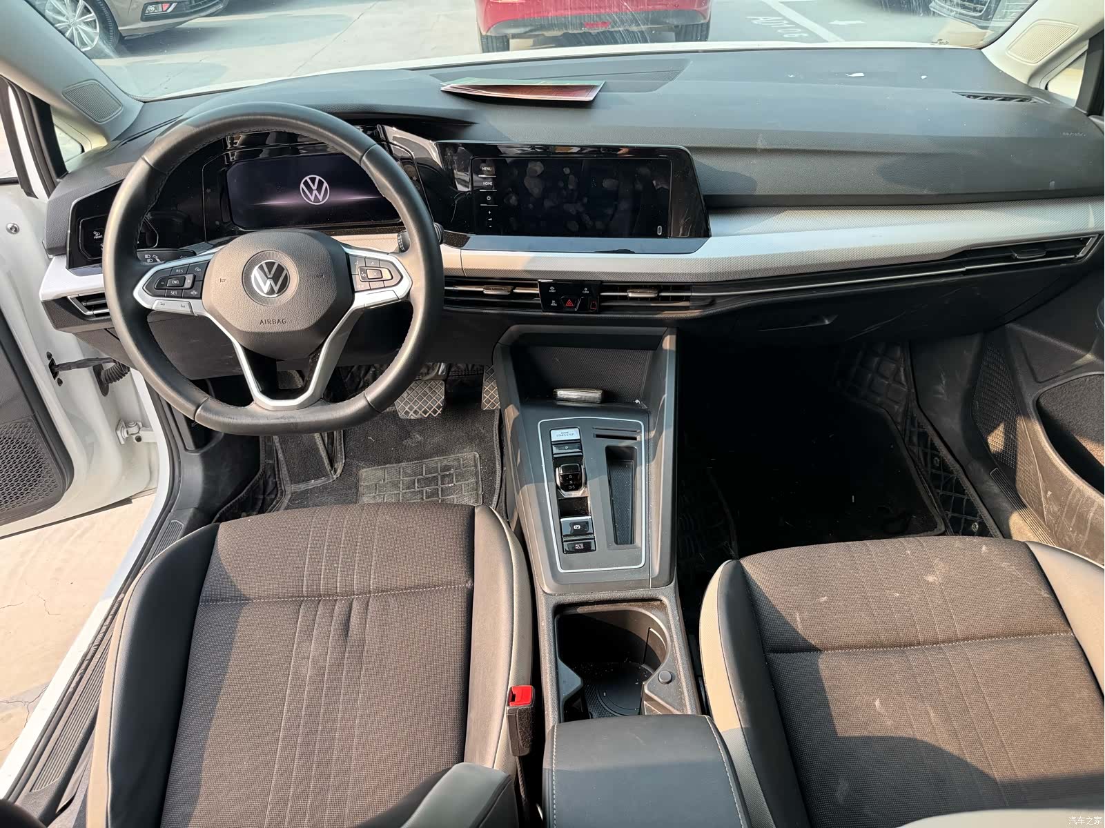 Volkswagen Golf, 2022 7