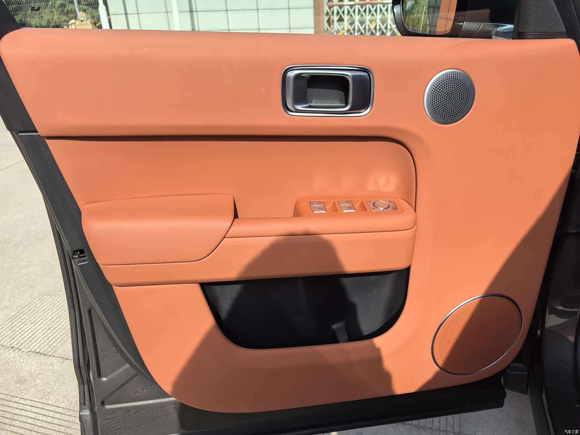 Li Auto L7, 2025 13