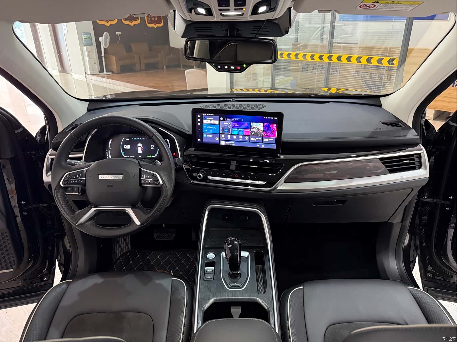 Haval H6, 2022 12