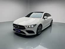 ����CLA(����) 2021�� CLA 200 ���ܳ�