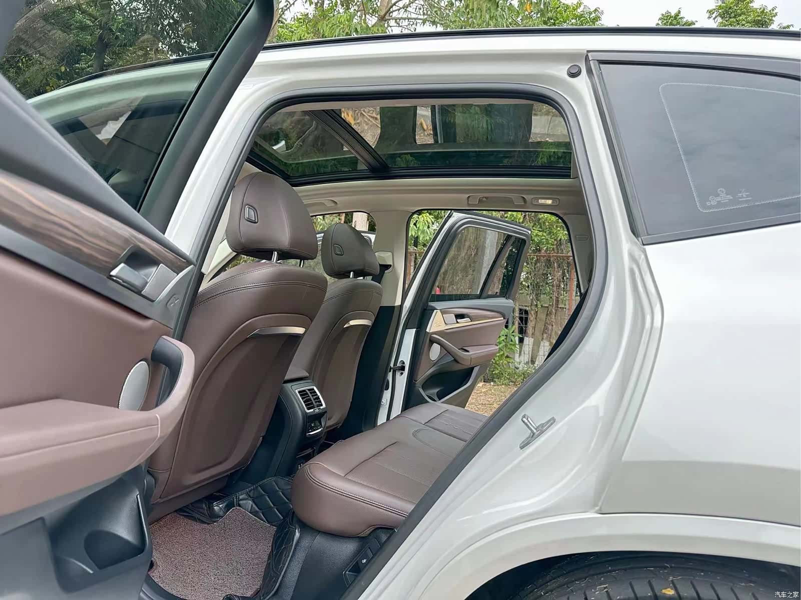 BMW X3, 2022 20