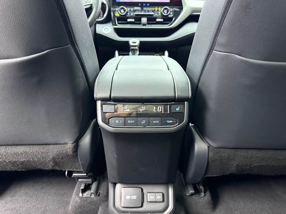 Toyota Highlander Toyota Highlander