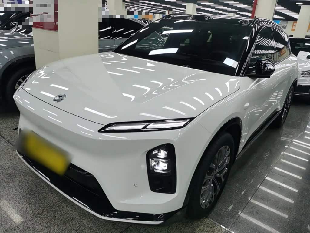 NIO ES6