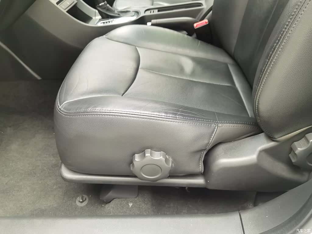 Roewe 360, 2017 20