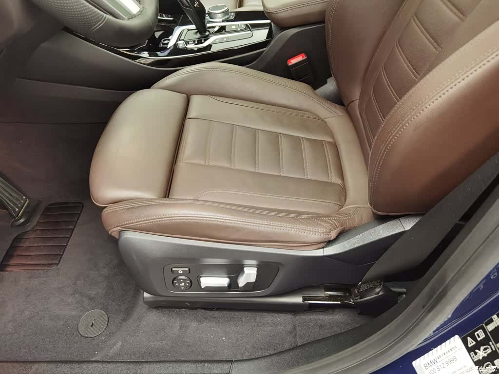 BMW X3, 2021 20