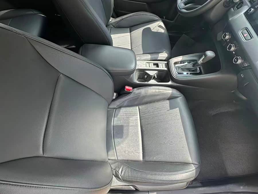 Honda XR-V 2023, фото 18