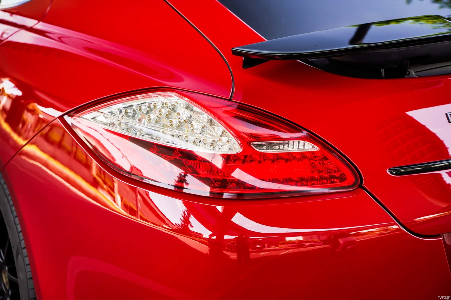 Porsche Panamera, 2013 23