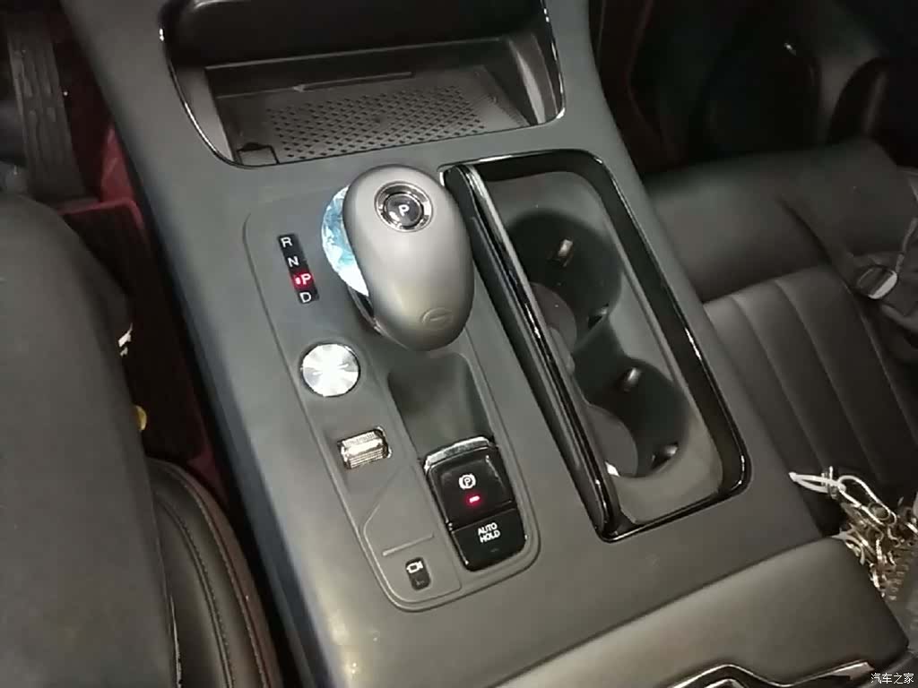 GAC E9, 2024 14