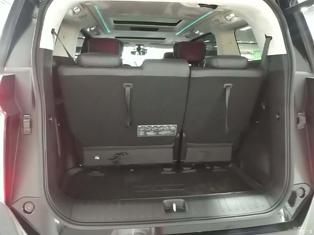 GAC E9, 2024 19