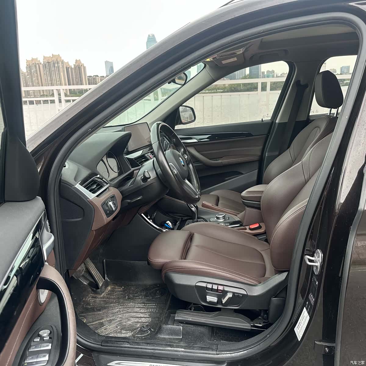 BMW X1, 2021 4