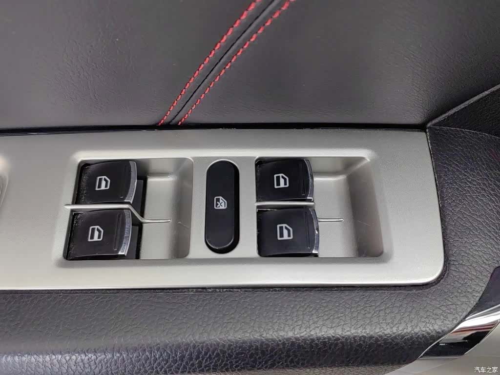 Haval H6, 2016 9