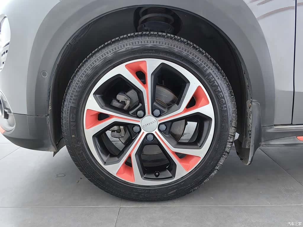 Lynk & Co 01, 2018 17