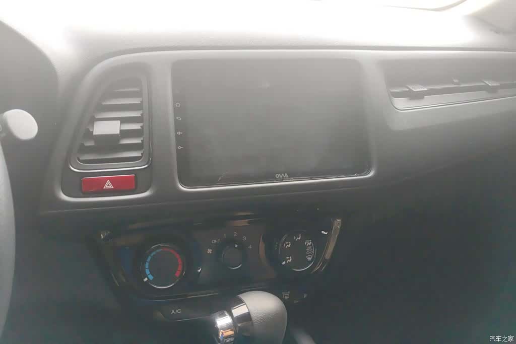 Honda Vezel, 2019 13