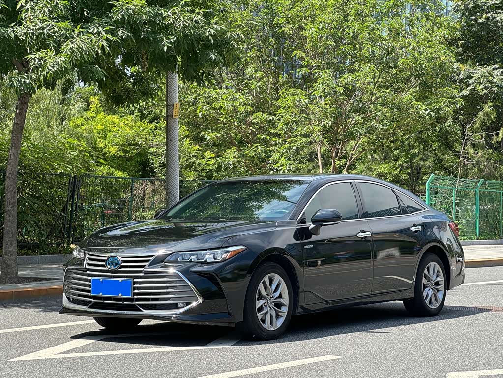 Toyota Avalon