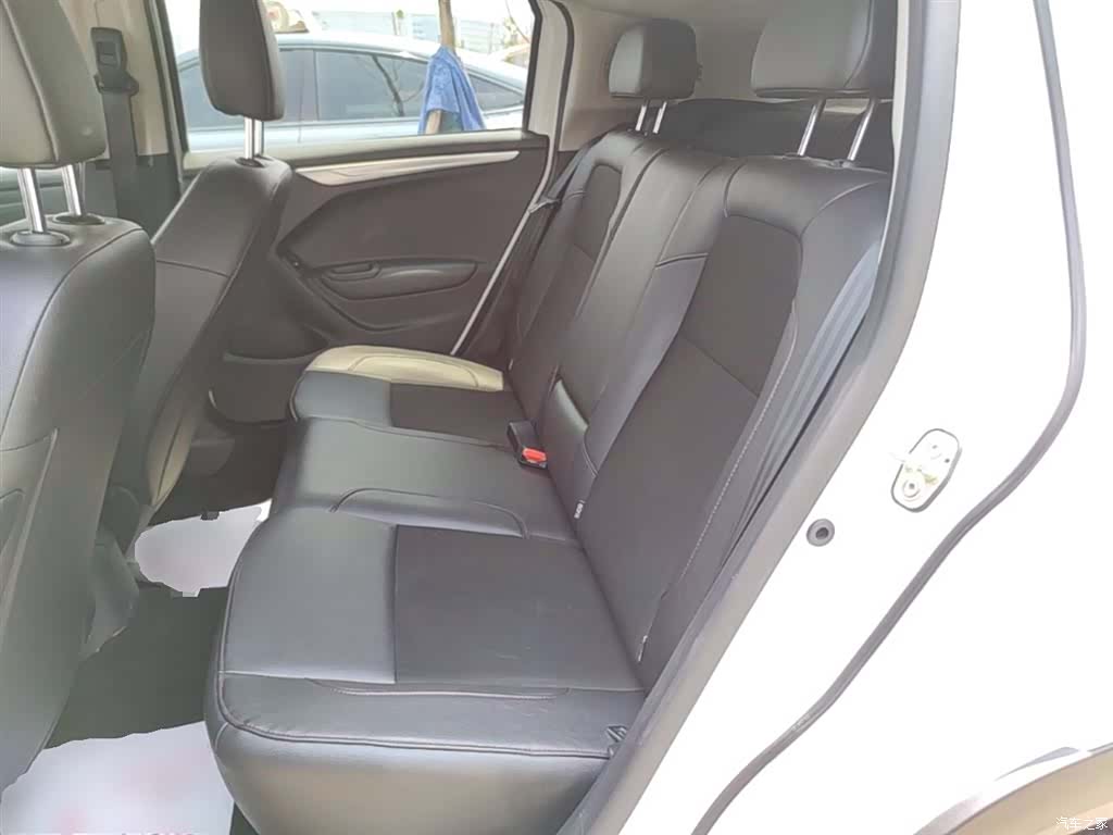 Citroen C3-XR, 2016 17