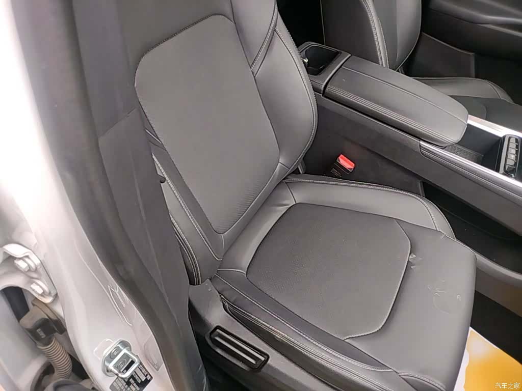Maxus G50, 2024 25