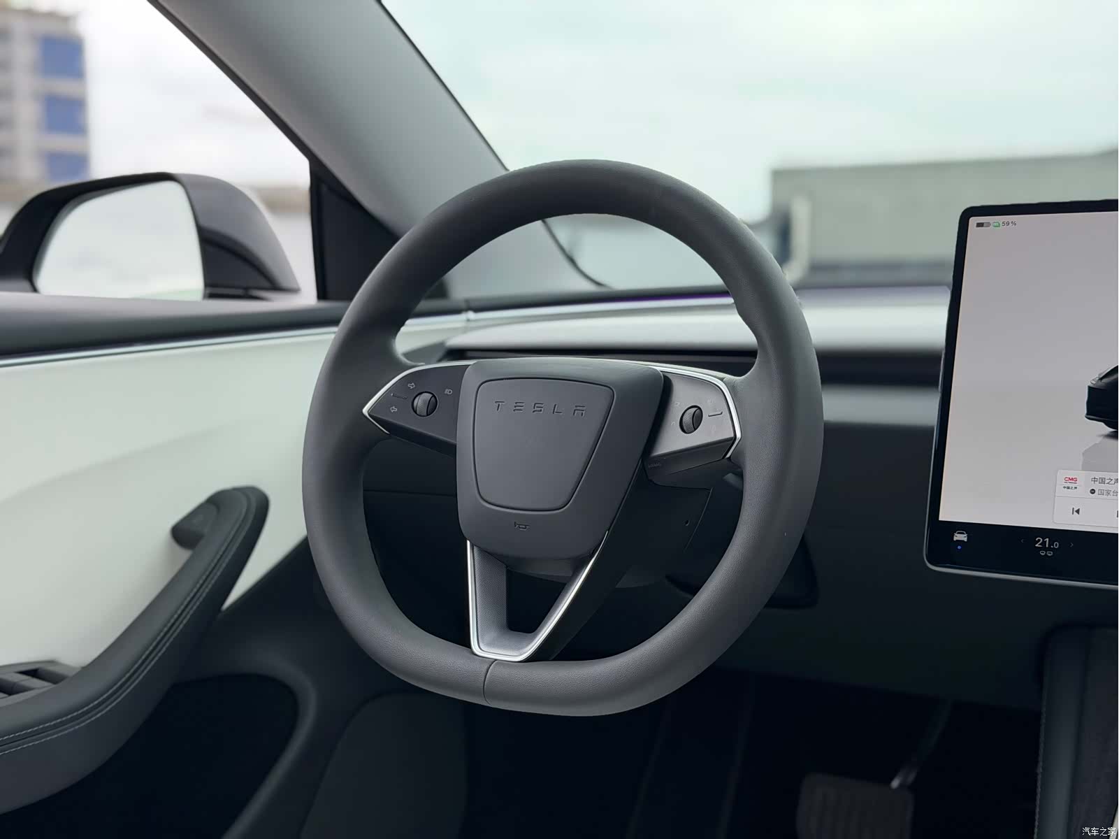 Tesla Model 3, 2024 10