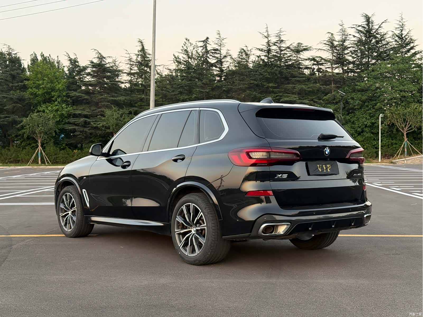 BMW X5, 2021 4