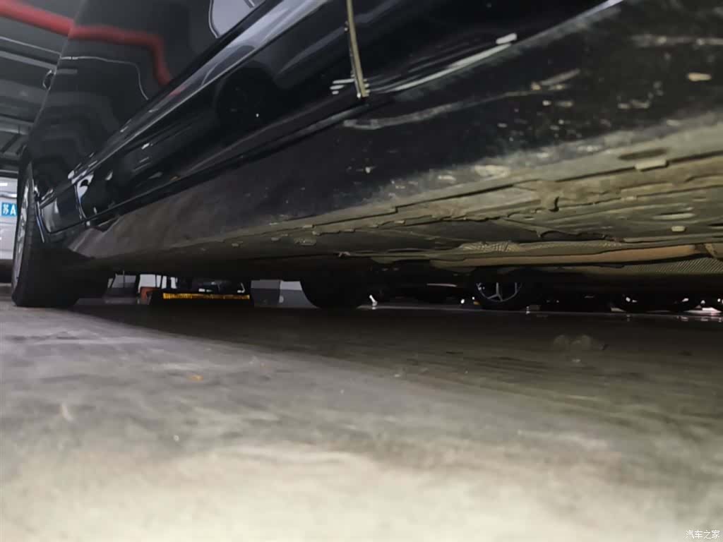 Cadillac CT6, 2023 21