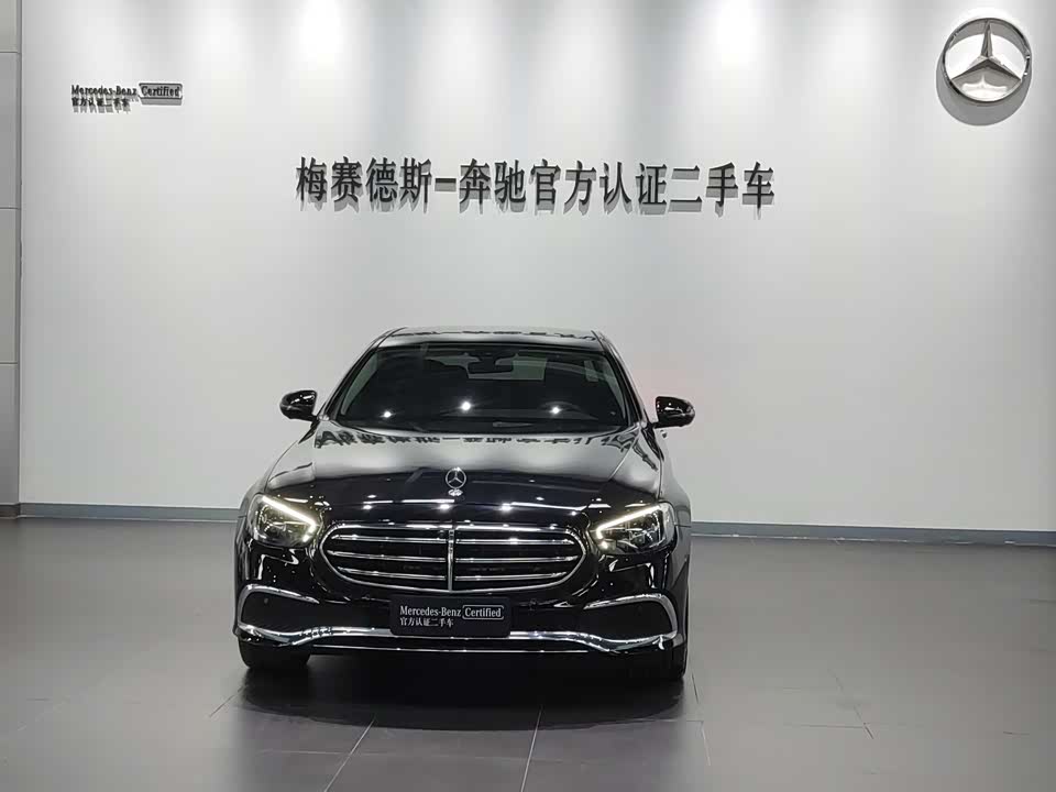 Mercedes-Benz E-class Mercedes-Benz E-class