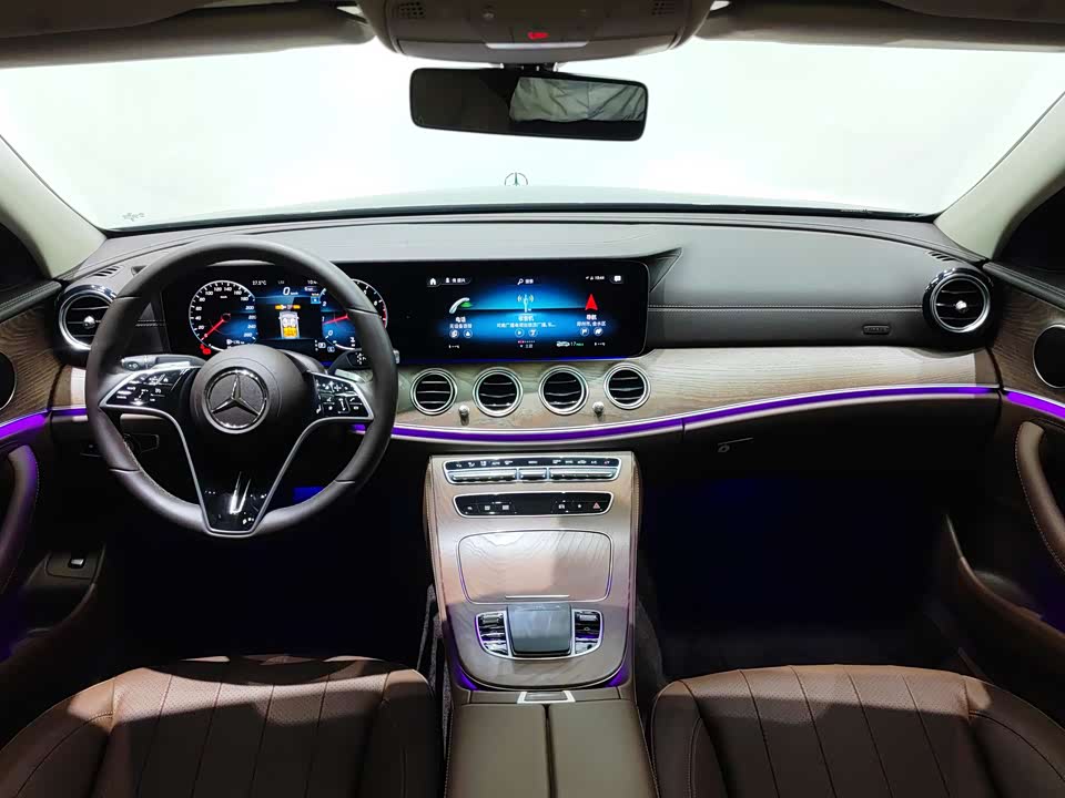 Mercedes-Benz E-class Mercedes-Benz E-class