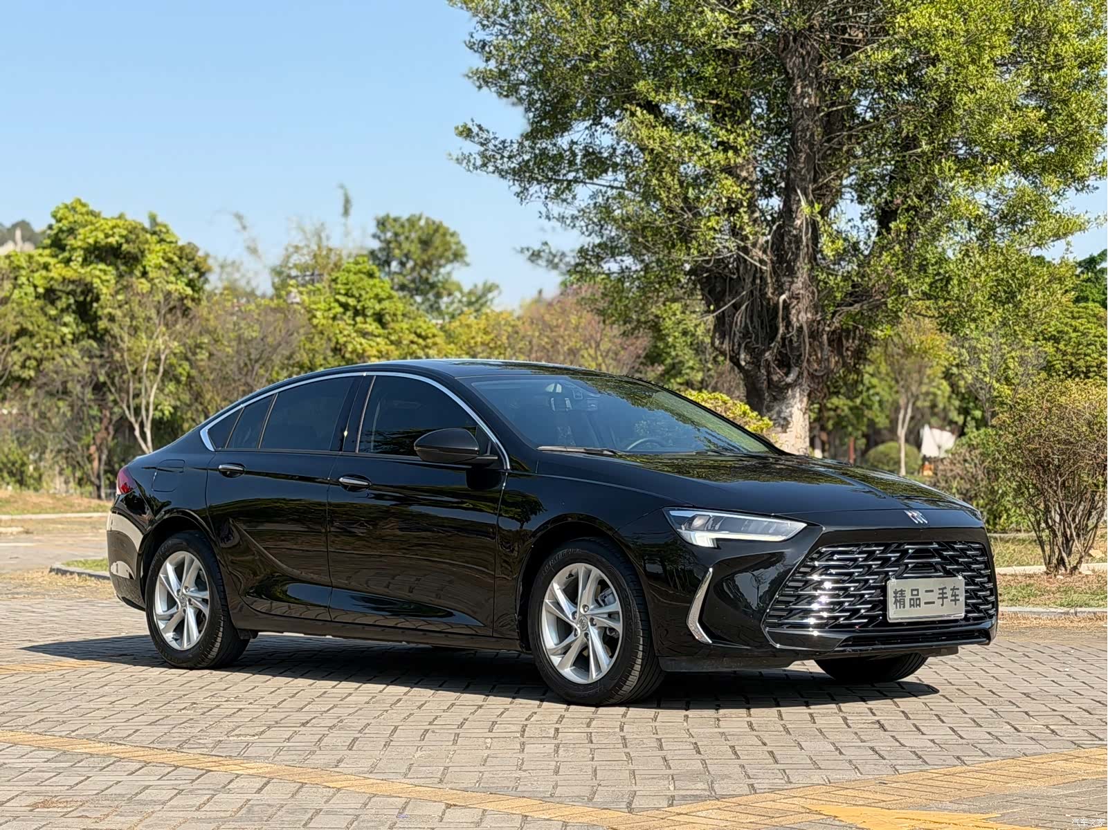 Buick Regal, 2024 3