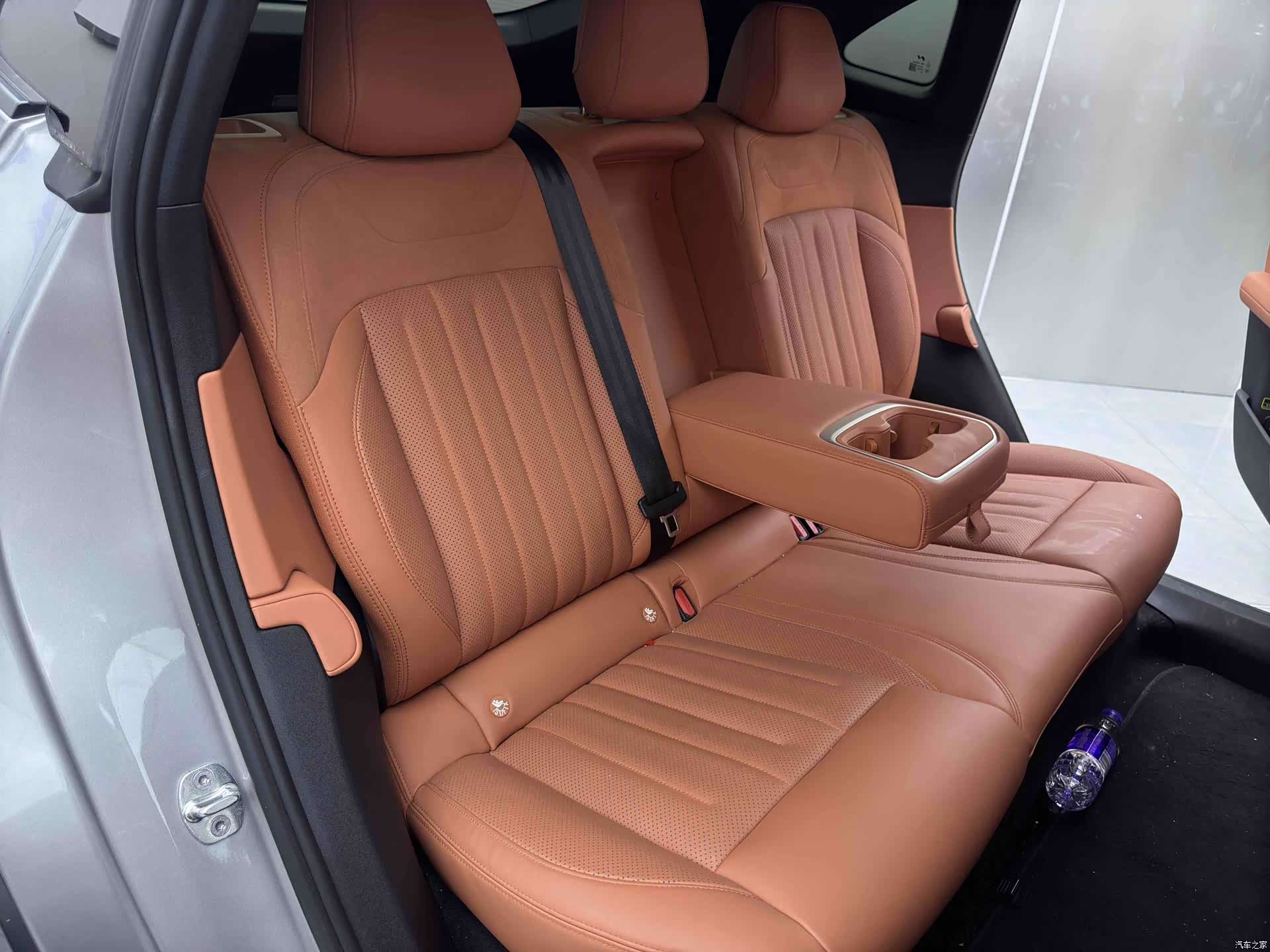 NIO L60, 2025 22