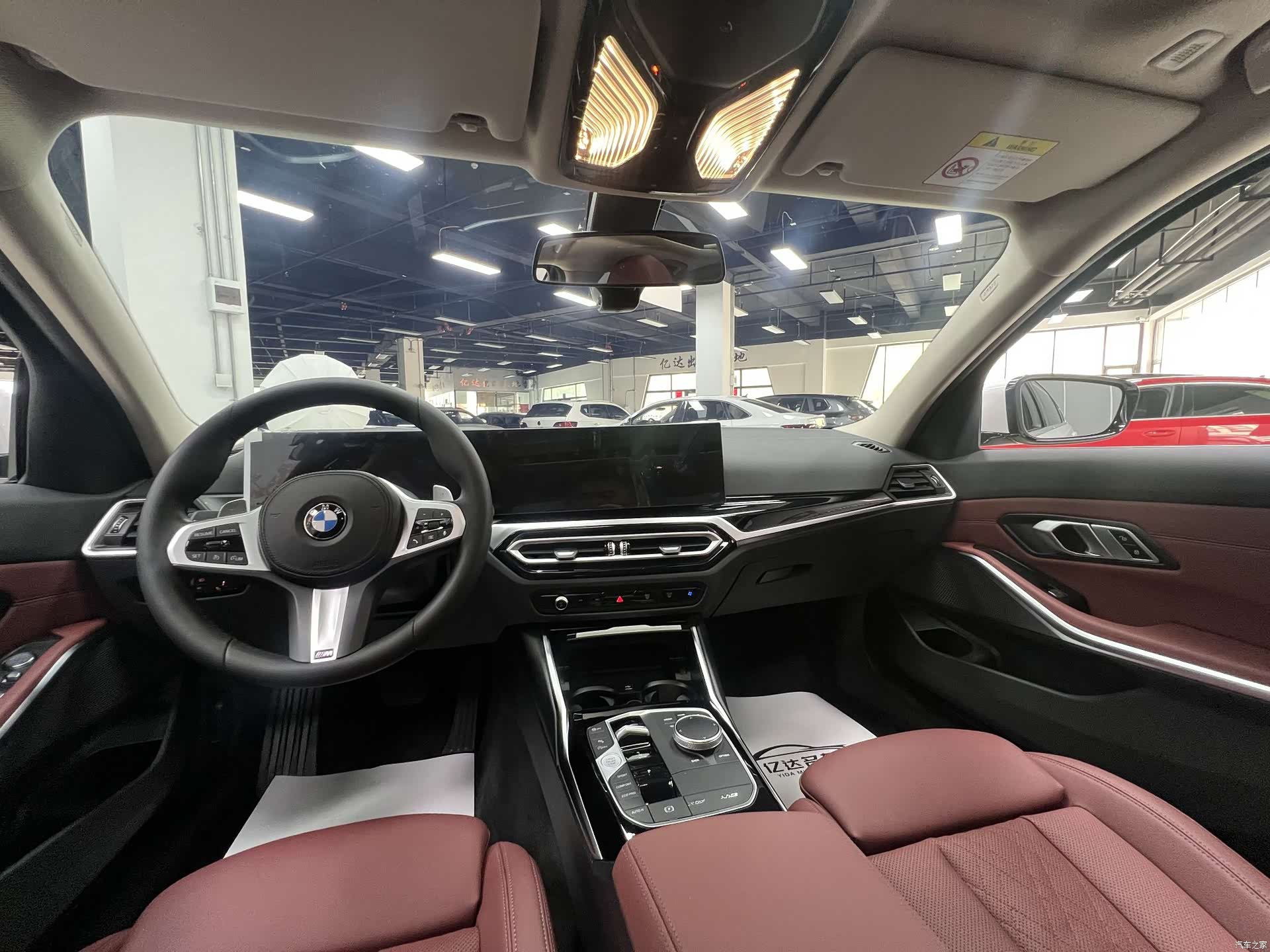 BMW 3 Series, 2023 15