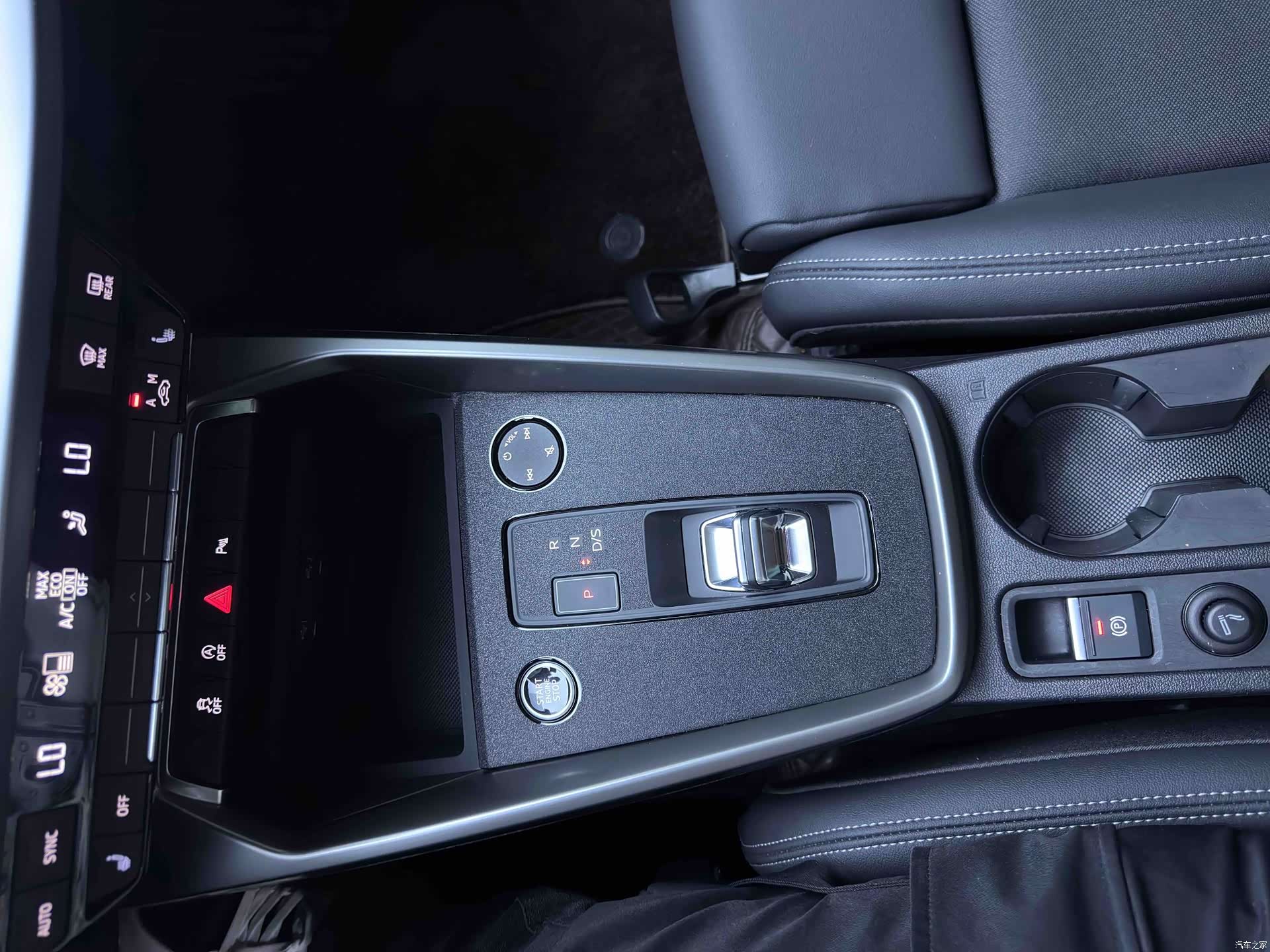 Audi A3, 2023 23