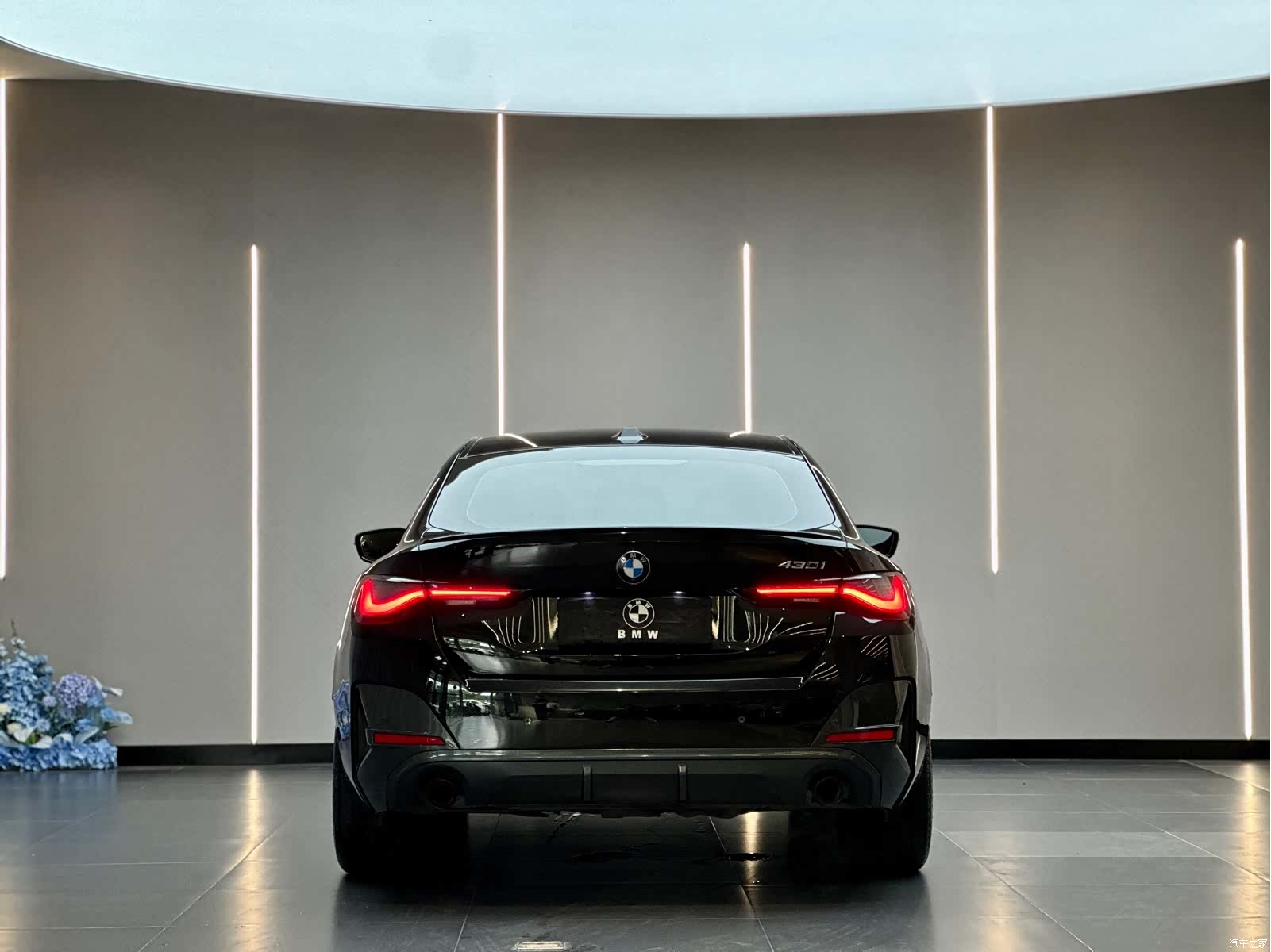 BMW 4 Series, 2023 11