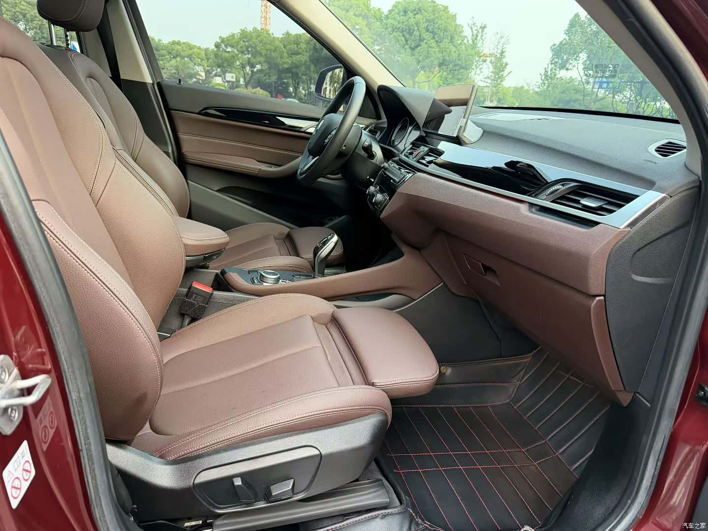 BMW X1, 2020 9