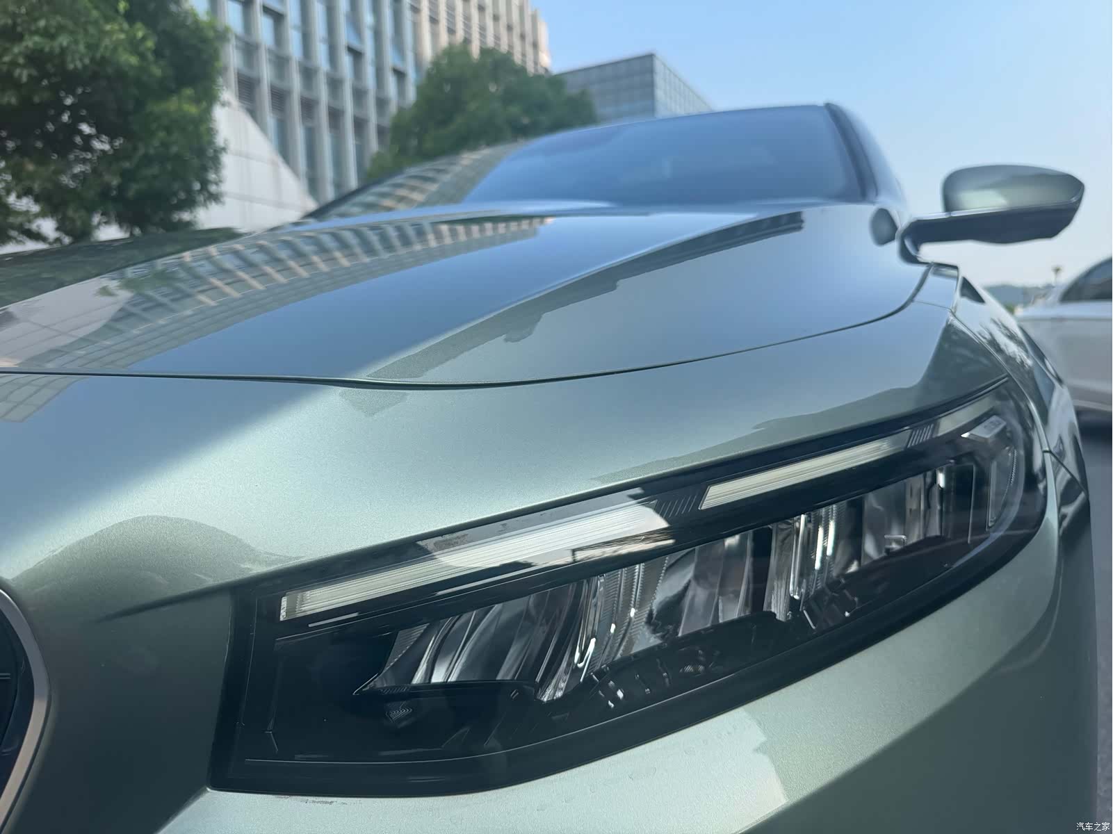 Geely Preface, 2024 2