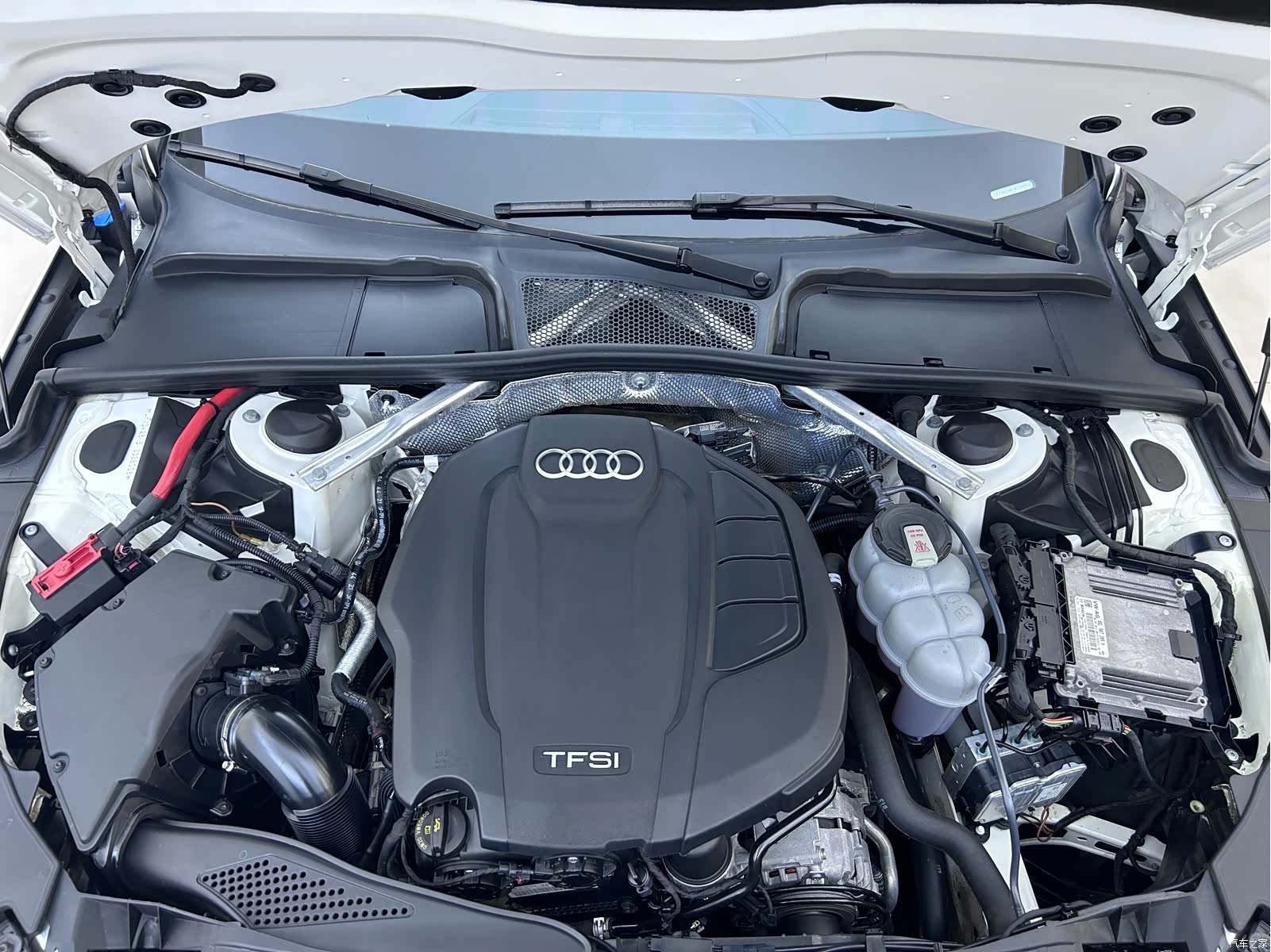 Audi A4L, 2022 20