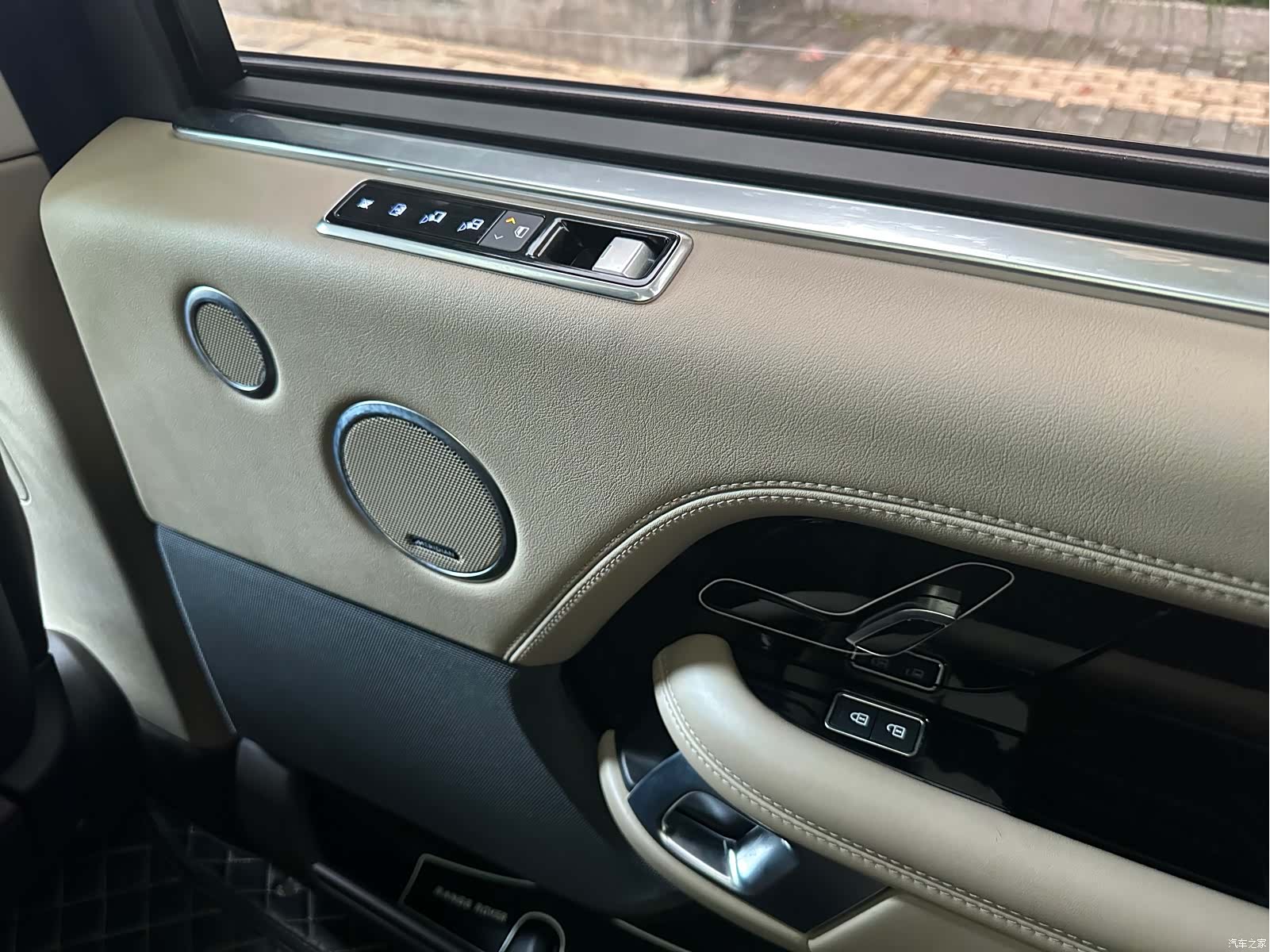 Land Rover Range Rover, 2022 34