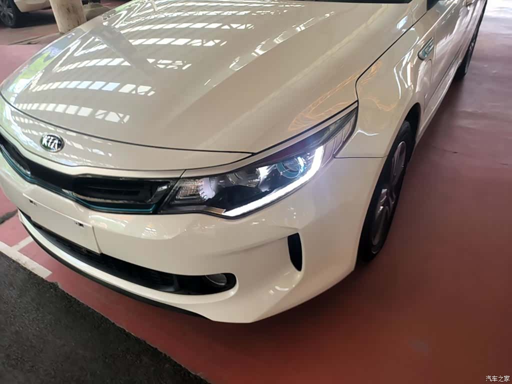 Kia K5, 2019 24