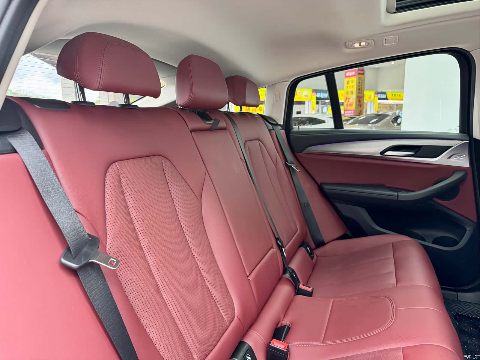 BMW X4, 2022 10