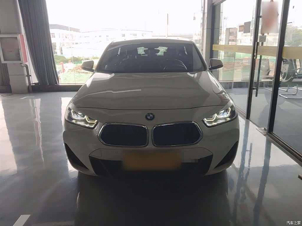 BMW X2, 2022 3