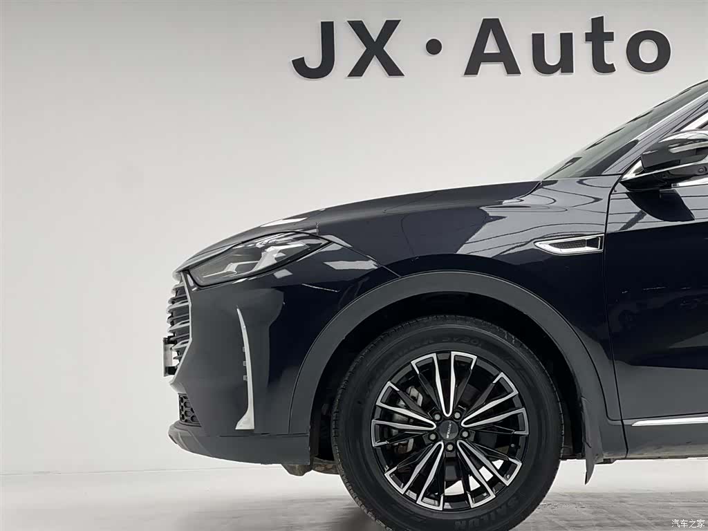 Jetour X70, 2022 14