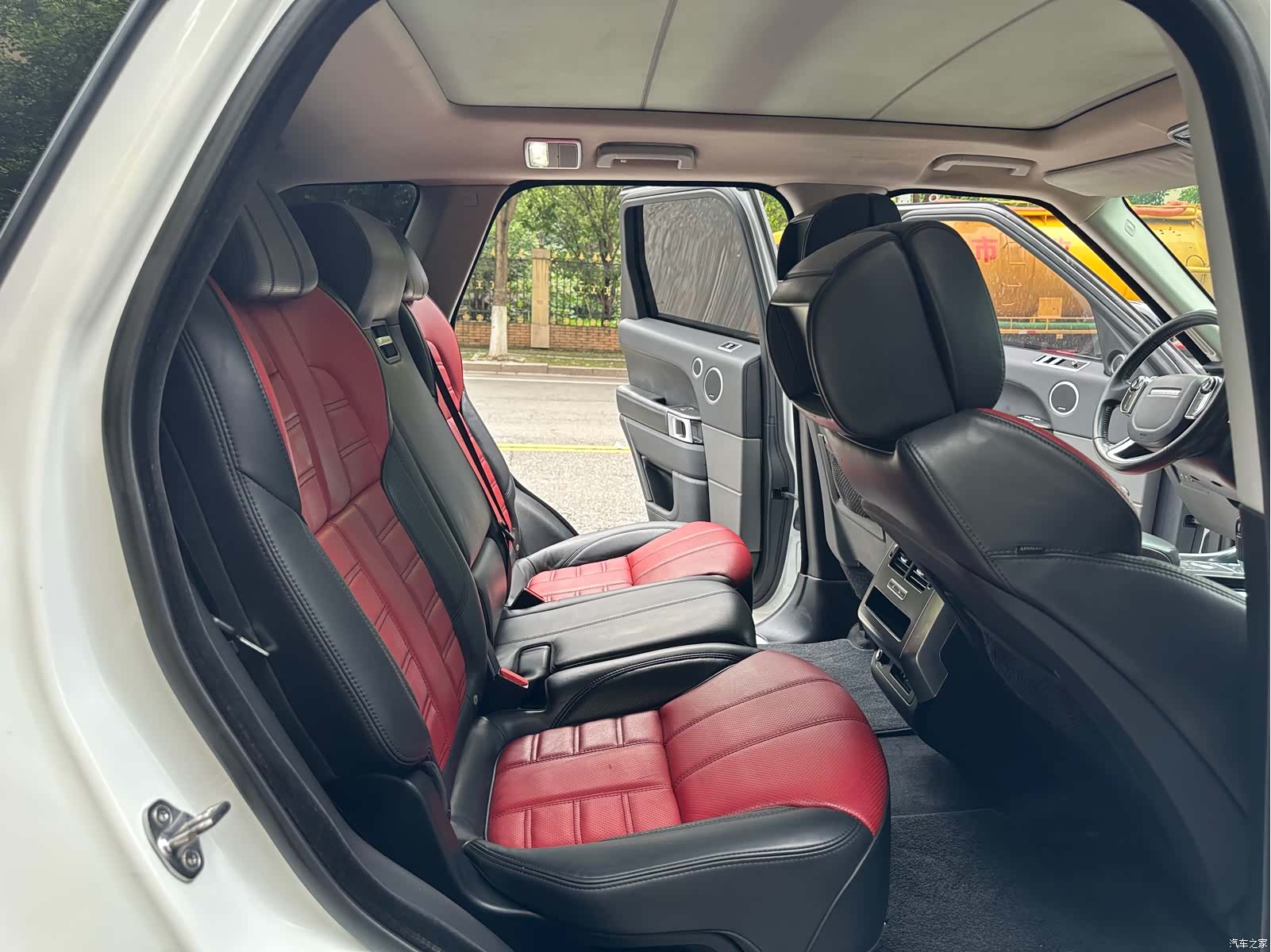 Land Rover Range Rover, 2017 18