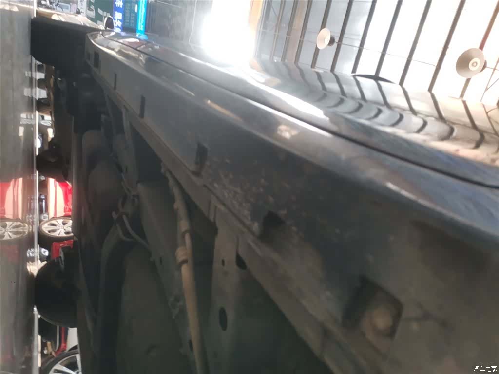 GAC M6, 2020 19