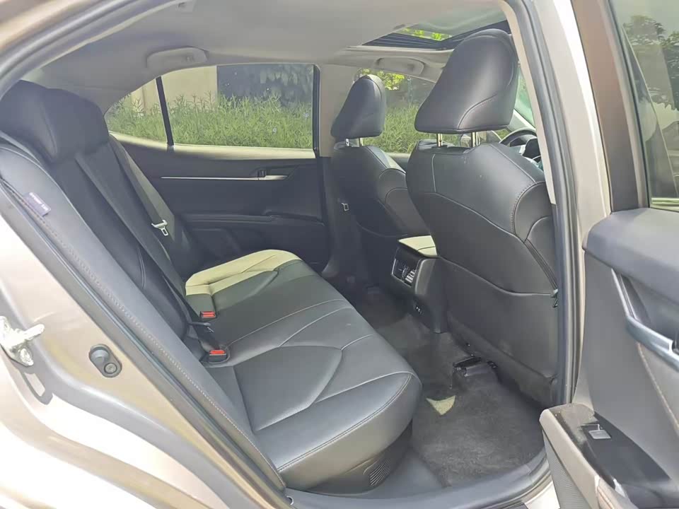 Toyota Camry Toyota Camry