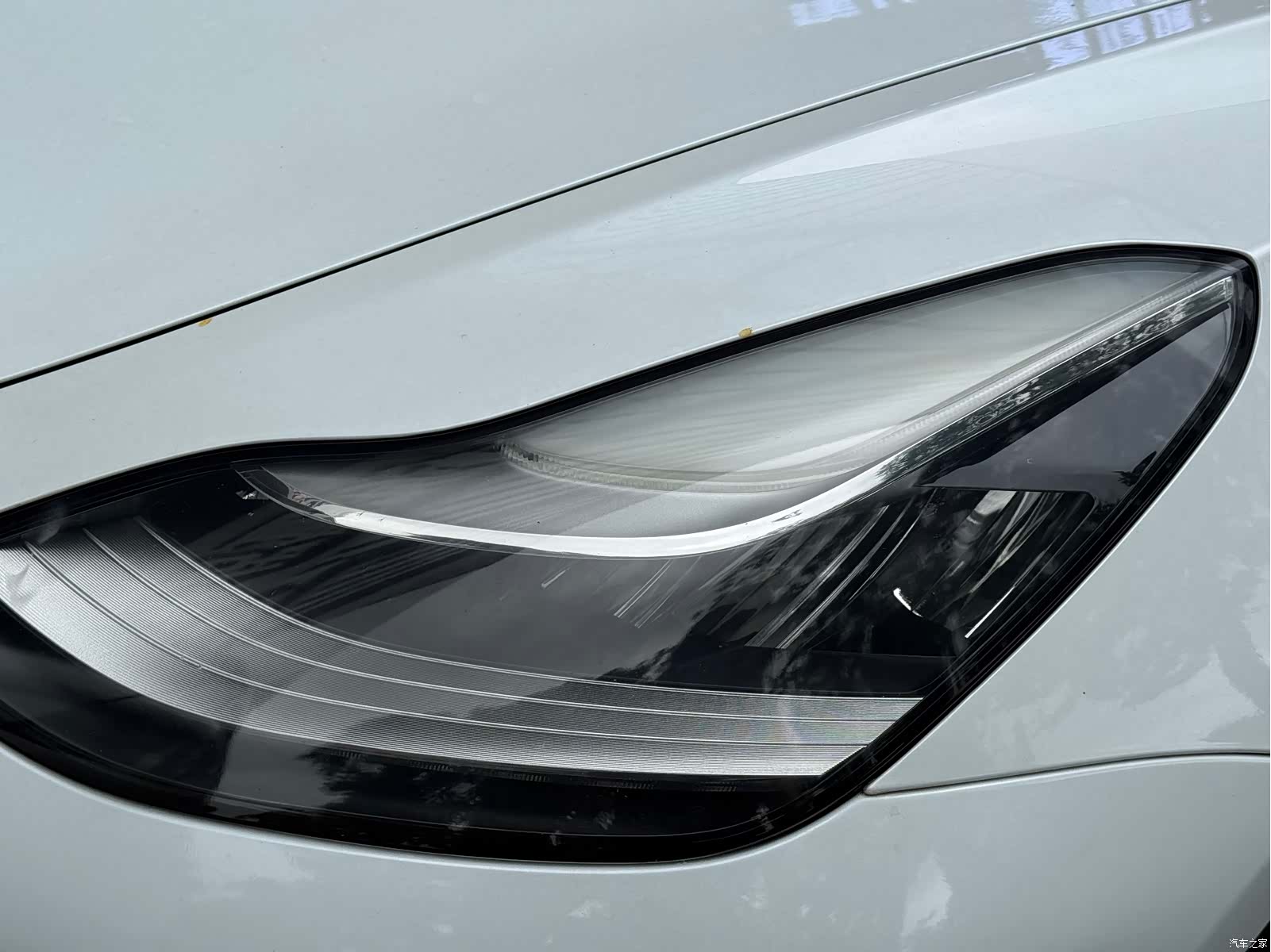 Tesla Model 3, 2020 11