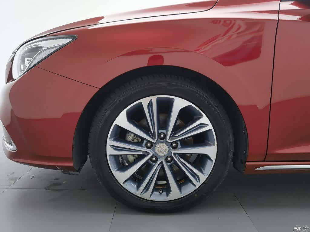 Changan CC, 2018 17