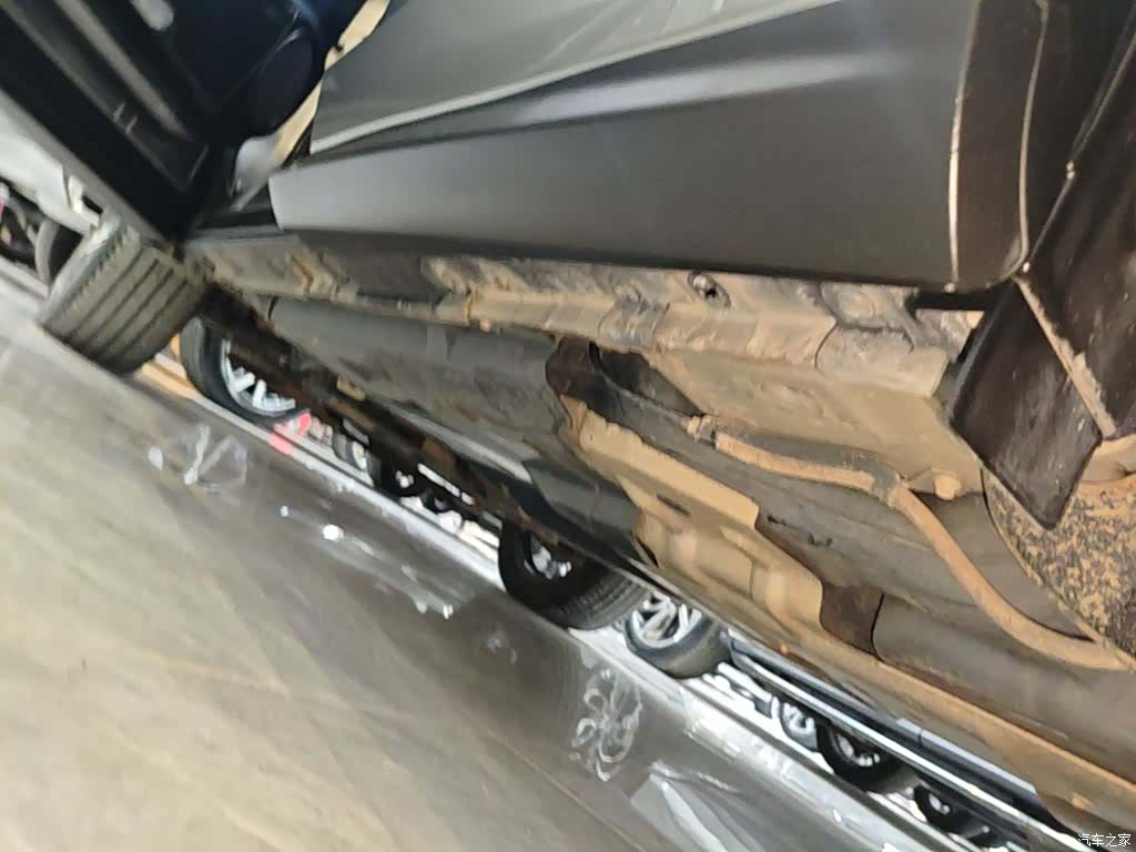 Lexus RX, 2021 22