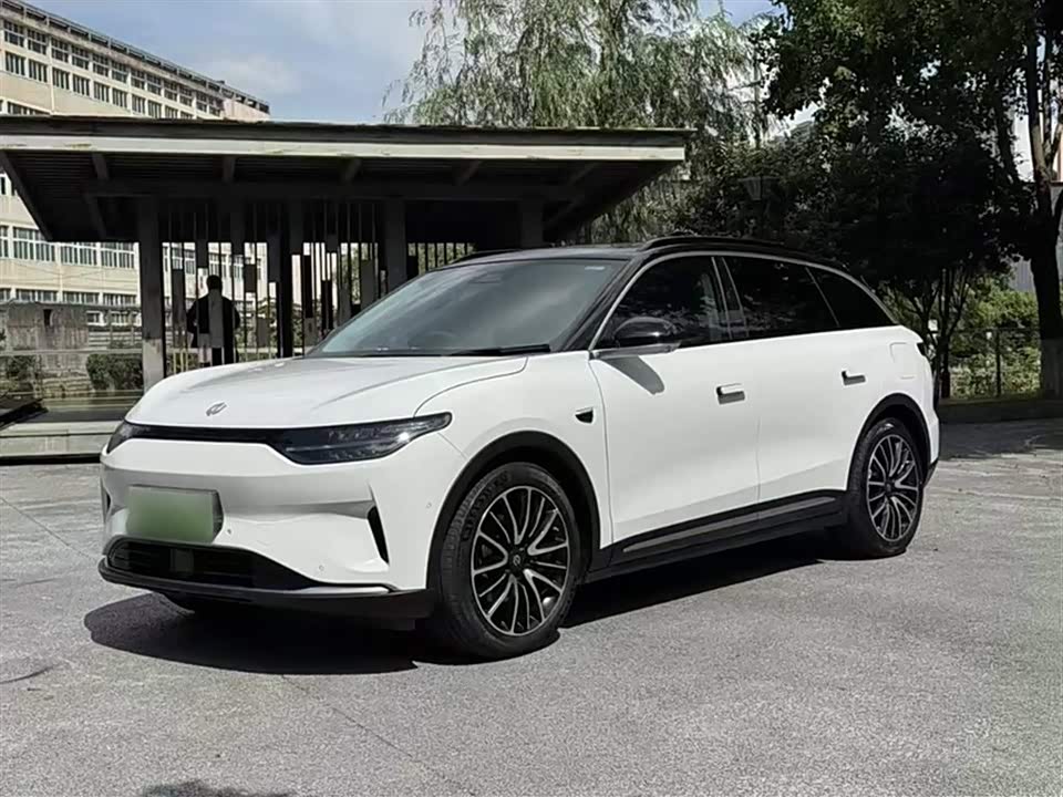 Leapmotor C11 Leapmotor C11