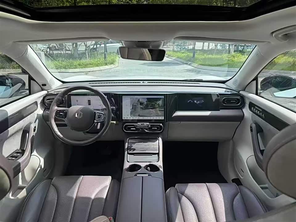 Leapmotor C11 Leapmotor C11