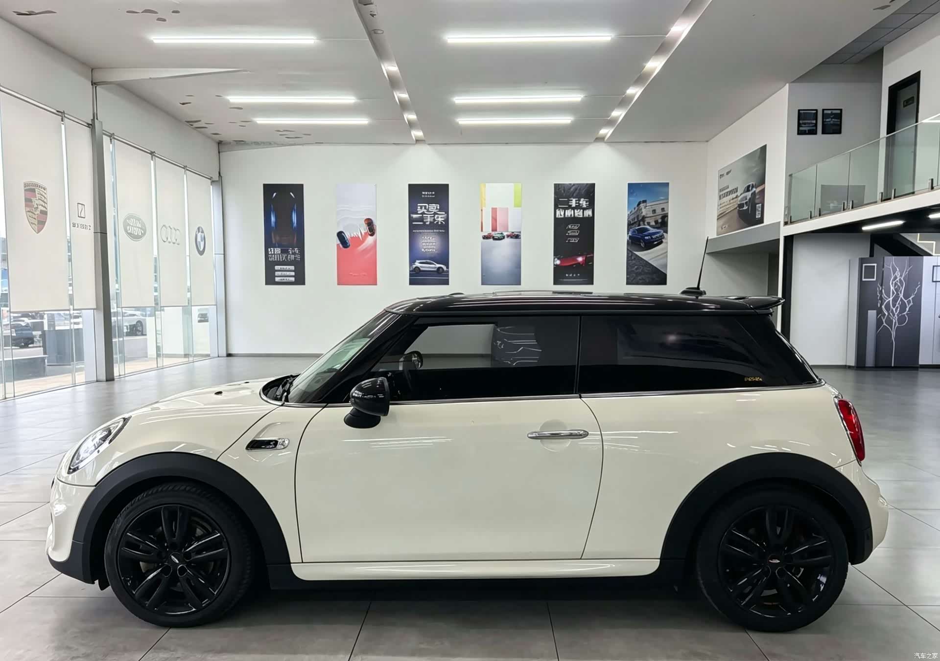 Mini Cooper, 2017 4