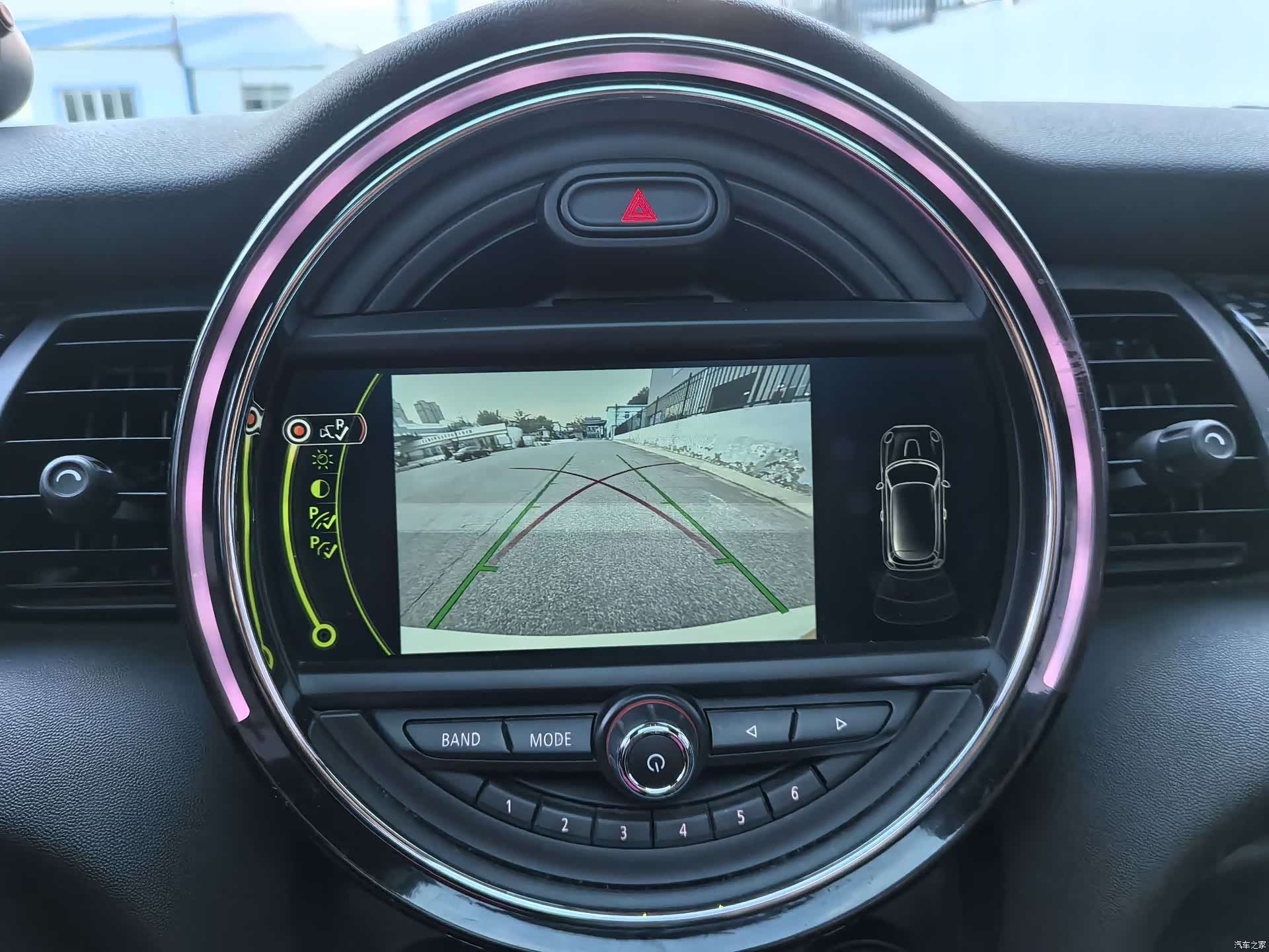 Mini Cooper, 2017 10