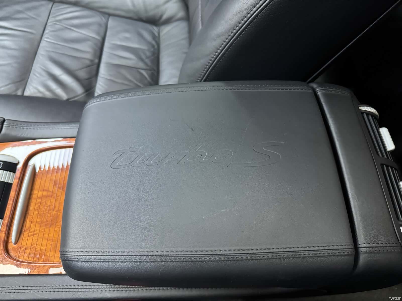 Porsche Cayenne, 2006 22